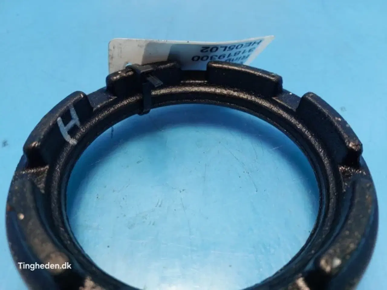 Billede 7 - Valmet 8050 Ring 31819300