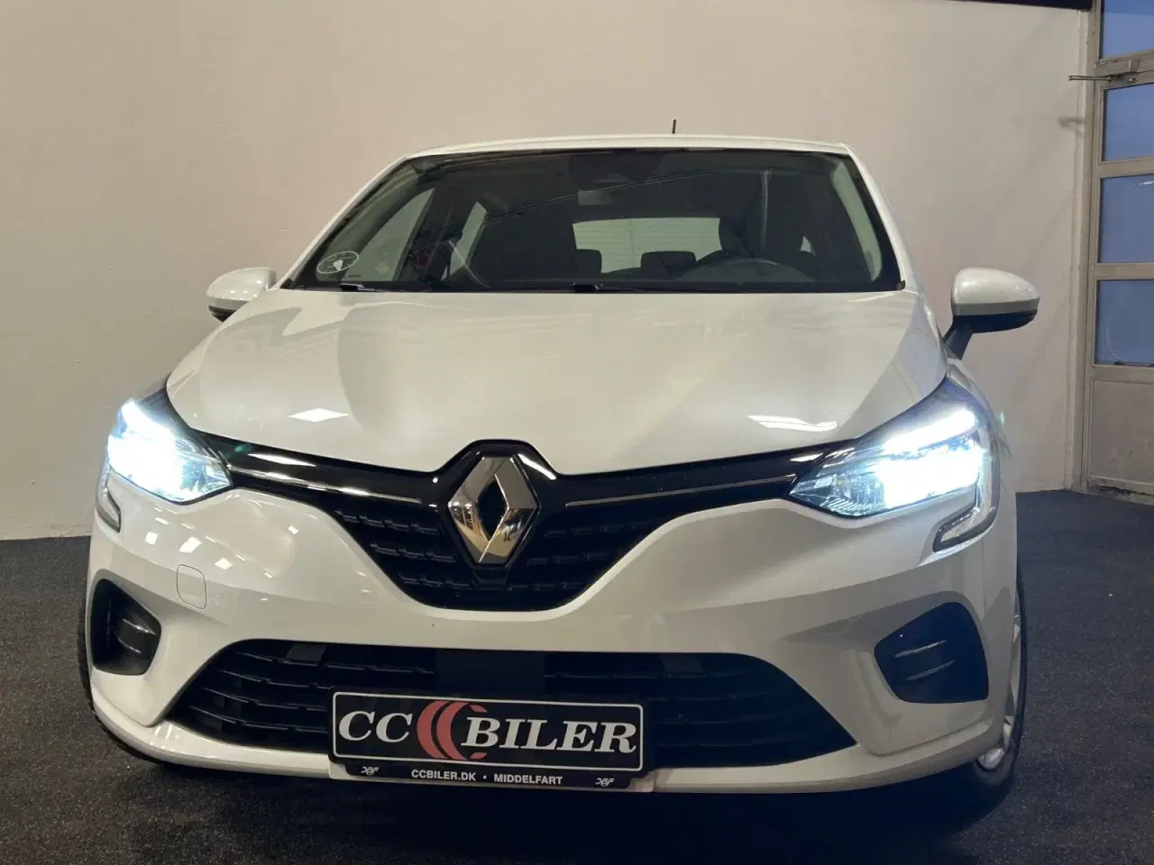 Billede 2 - Renault Clio V 1,6 E-Tech Zen