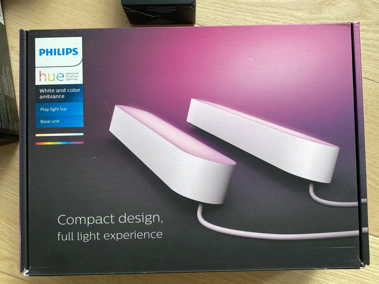 Billede 4 - Phillips hue sælges samlet 