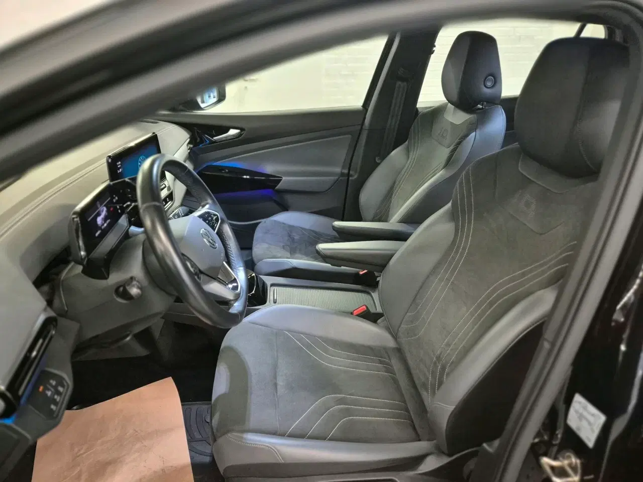 Billede 8 - VW ID.4 EL Pro Performance 204HK 5d Aut.