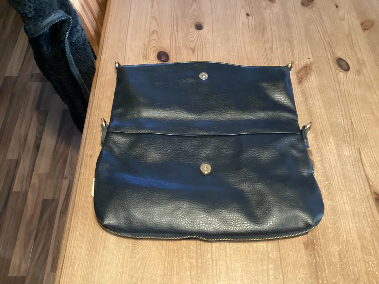 Billede 5 - “ Mulberry Tasker / Pung “