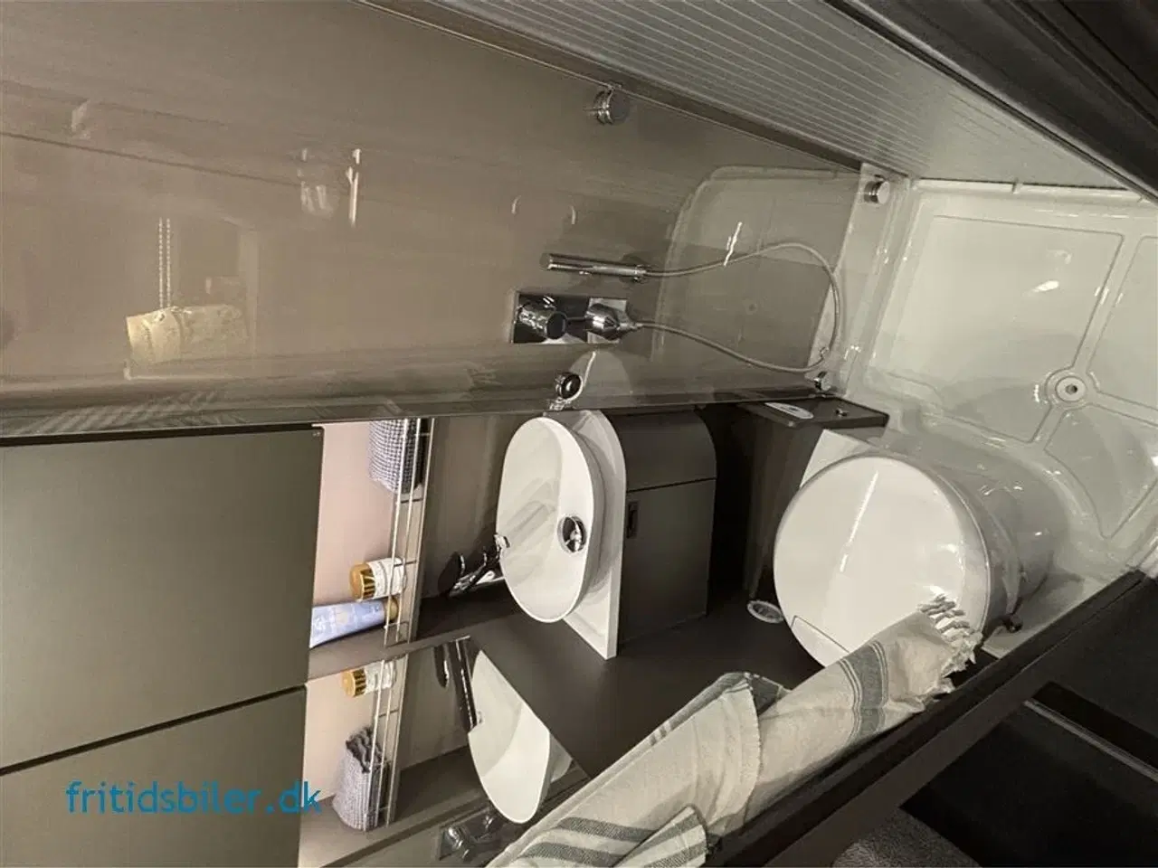 Billede 7 - 2026 - Bravia 636 180 Hk   Ny Bravia 636 – Perfekt sammensat med Antares-interiør og 180 Hk, automatgear