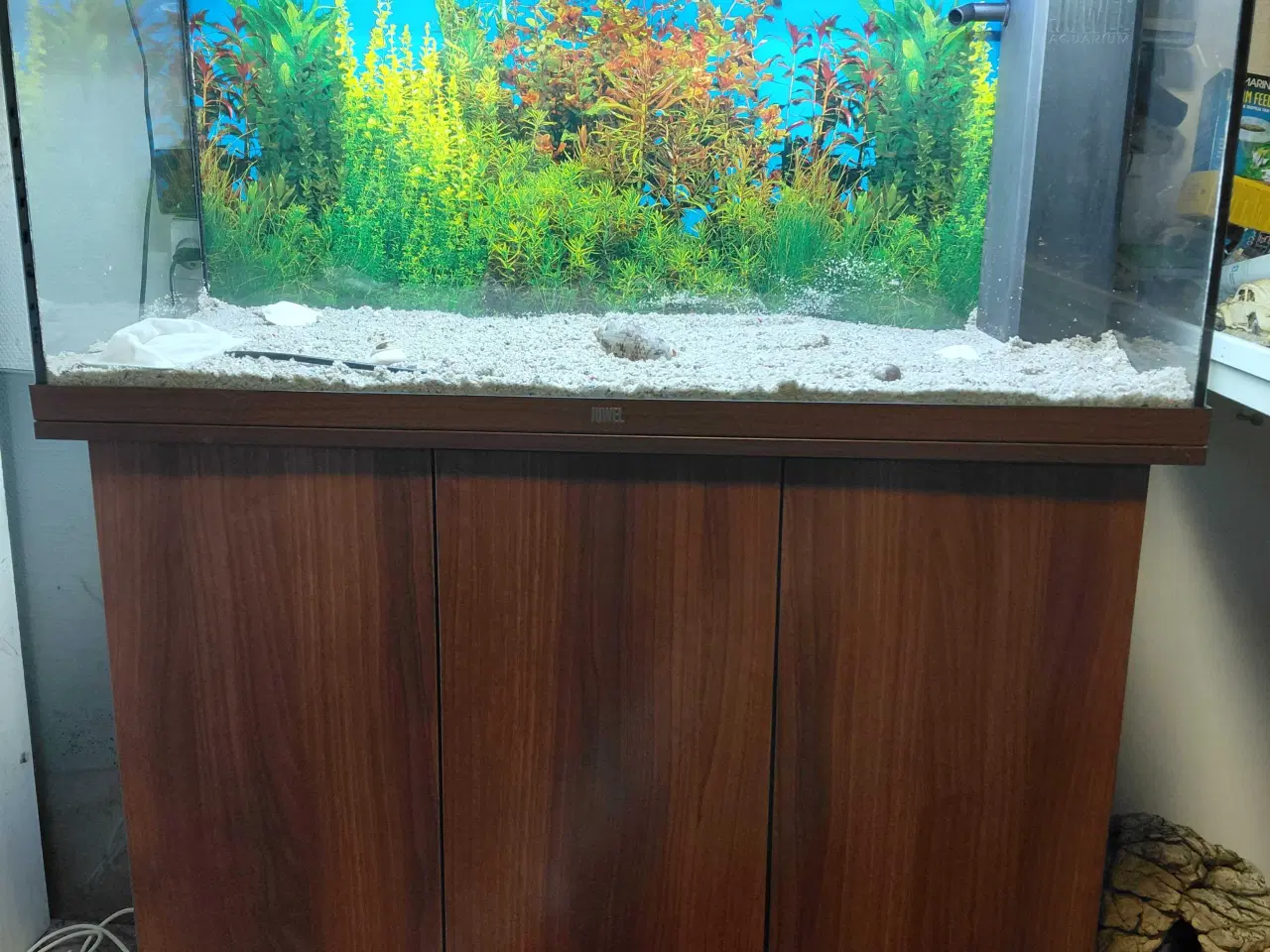 Billede 2 - Akvarier 180L 