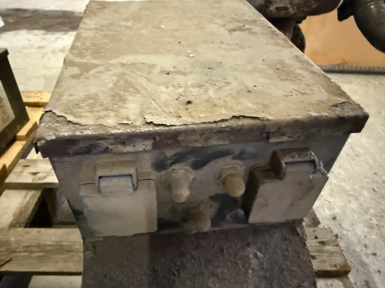Billede 3 - Honda benzin generator 