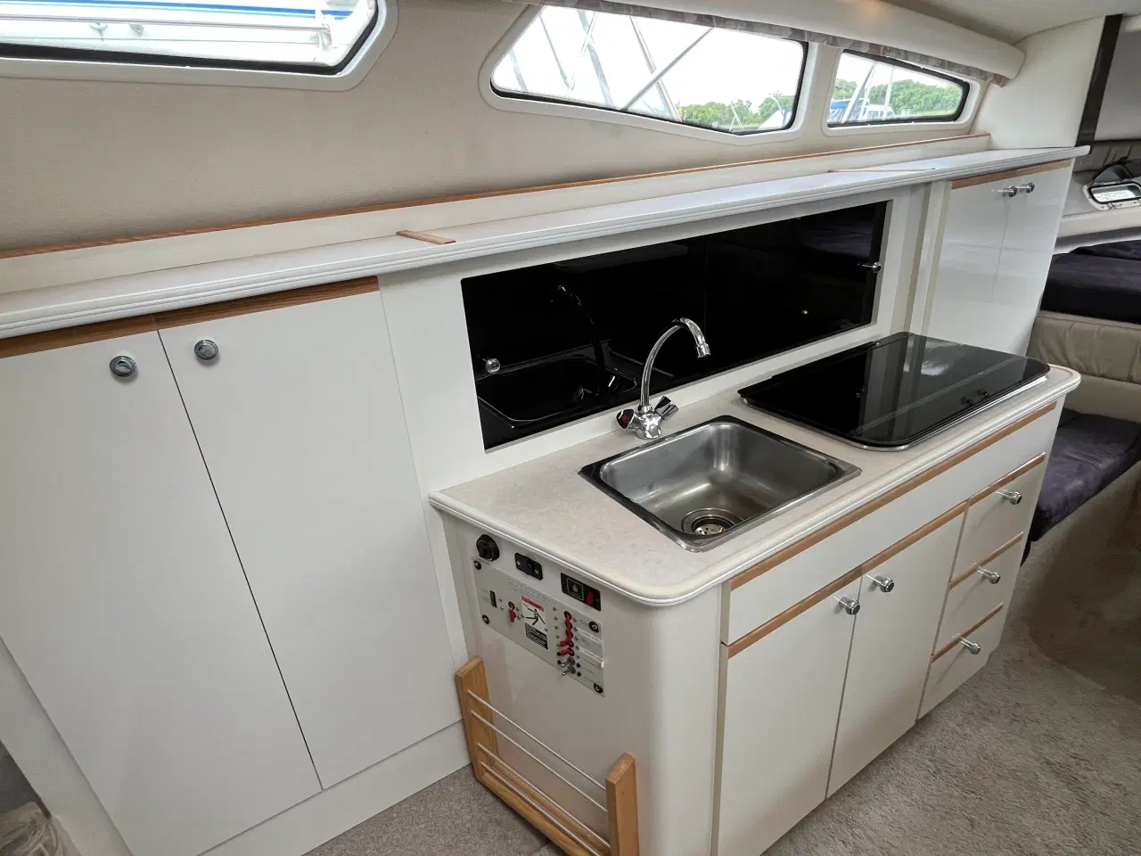 Billede 9 - Bayliner 2855 Ciera Sunbridge