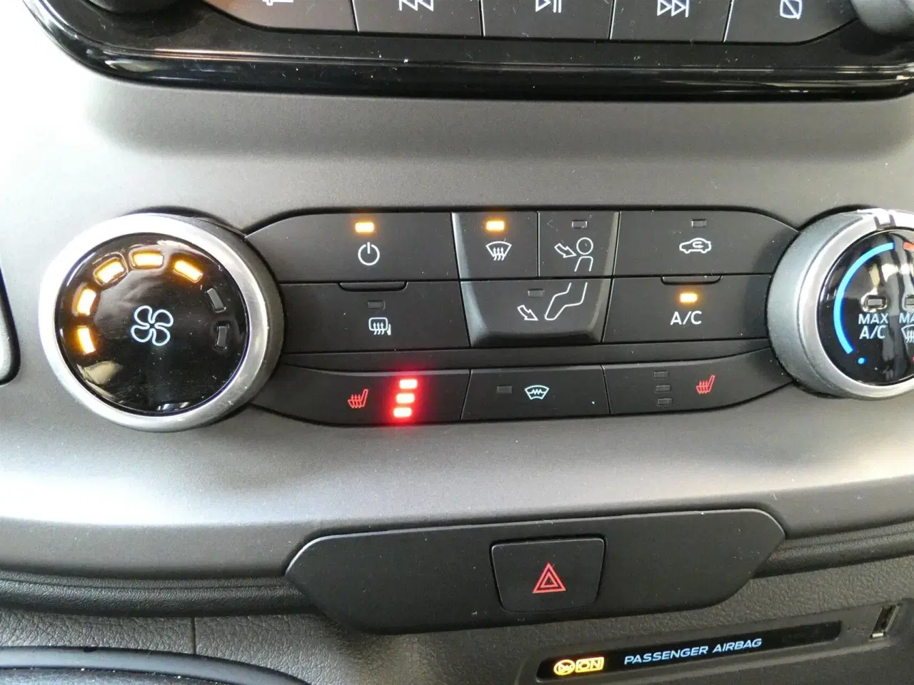 Billede 14 - Ford Transit 350 L3H2 2,0 TDCi Trend 130HK Van 6g