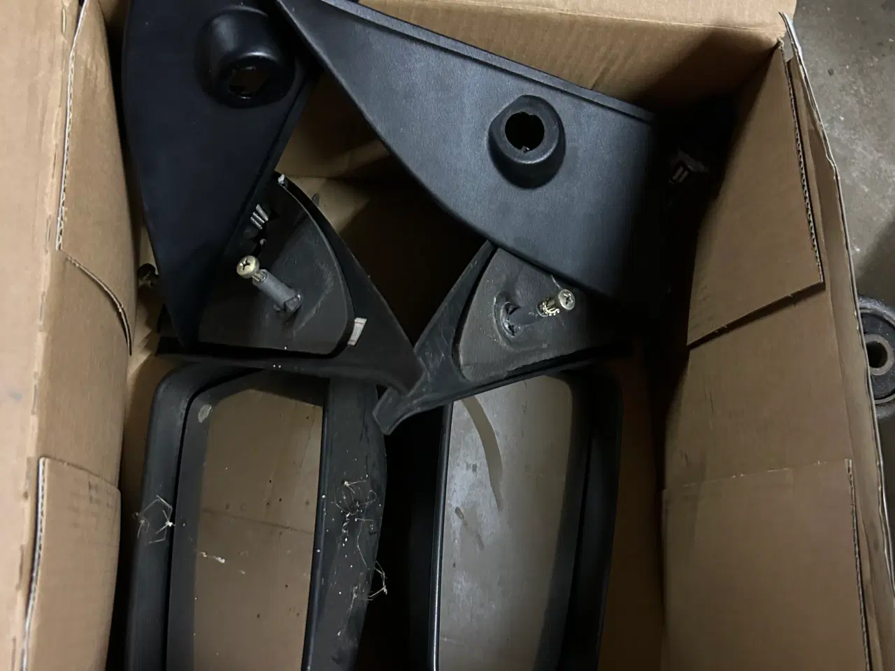 Billede 2 - Fiat Tipo sidespejle