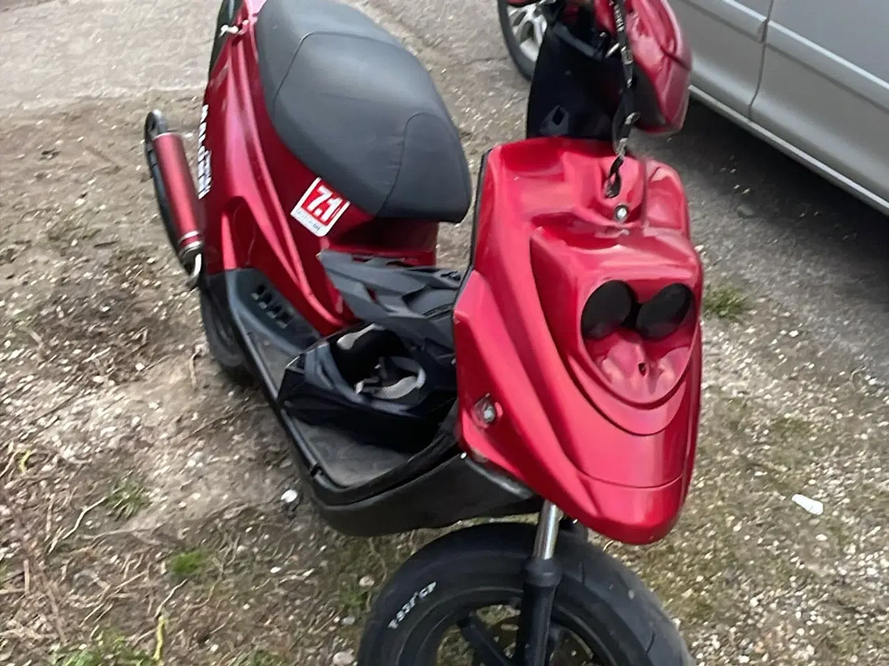 Billede 2 - Mhr hot 50 2014