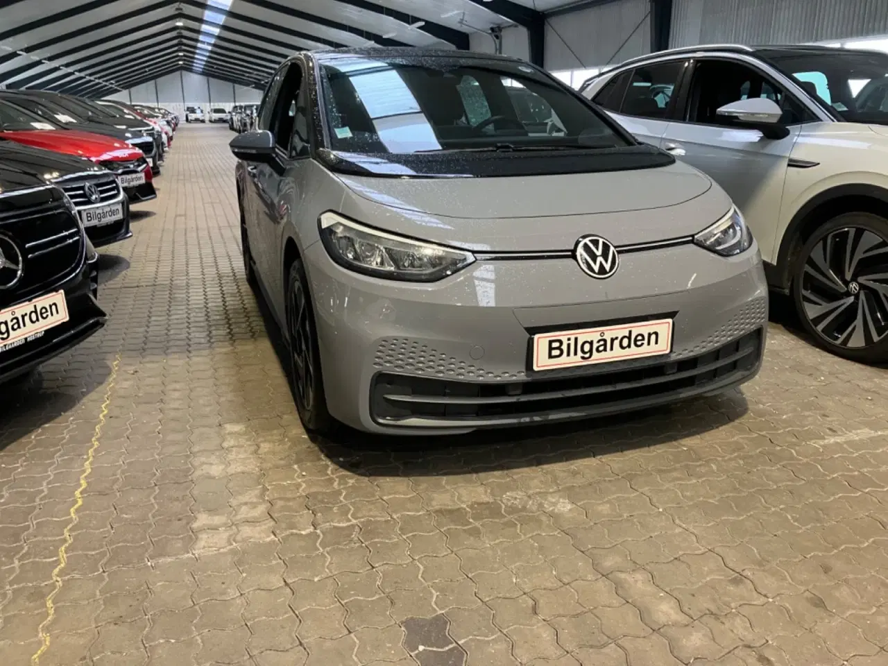 Billede 1 - VW ID.3  Pro