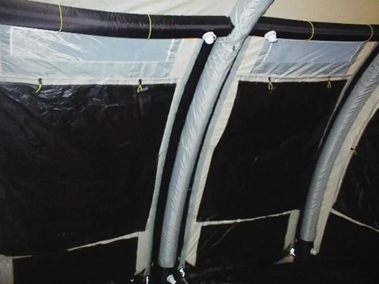 Billede 4 -   Star Camp Magnum Air.