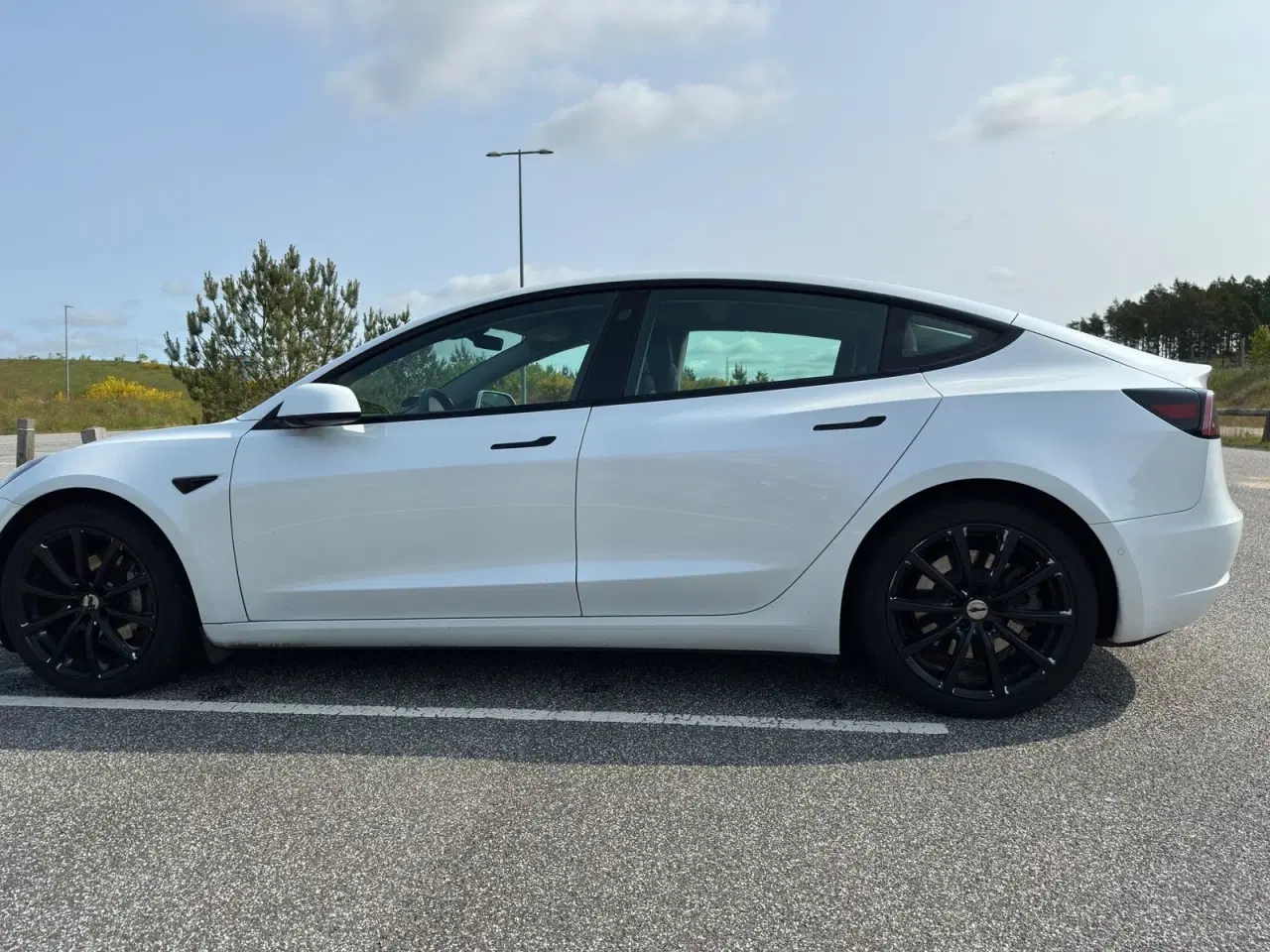 Billede 8 - Tesla Model 3  RWD