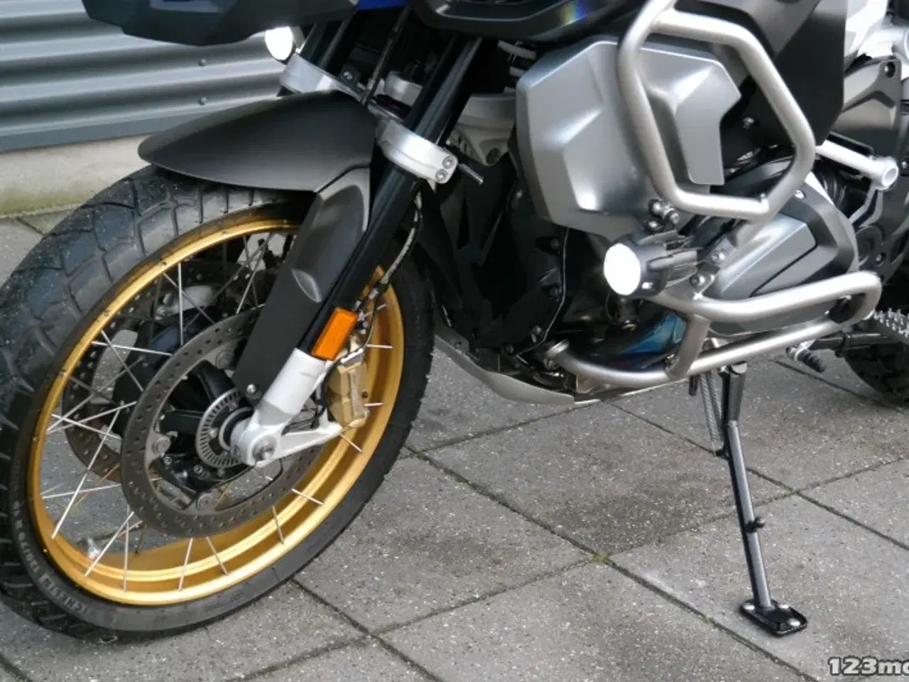 Billede 20 - BMW R 1250 GS Adventure MC-SYD       BYTTER GERNE
