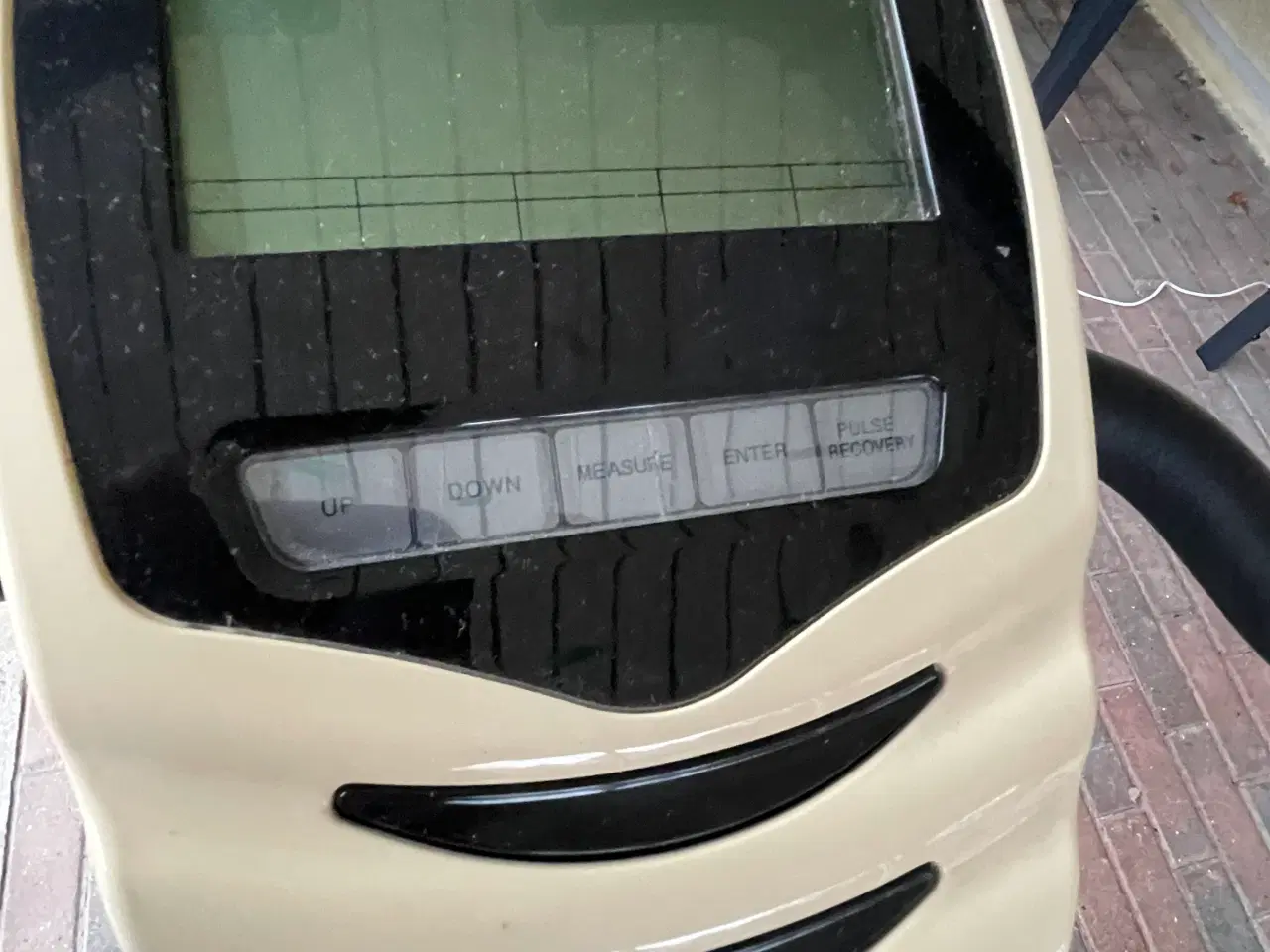 Billede 4 - Killberry motionscykel 