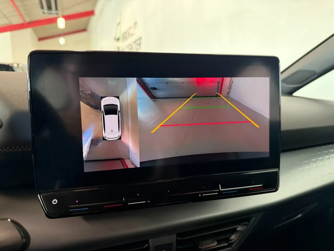 Billede 17 - Cupra Born 77 e-Boost