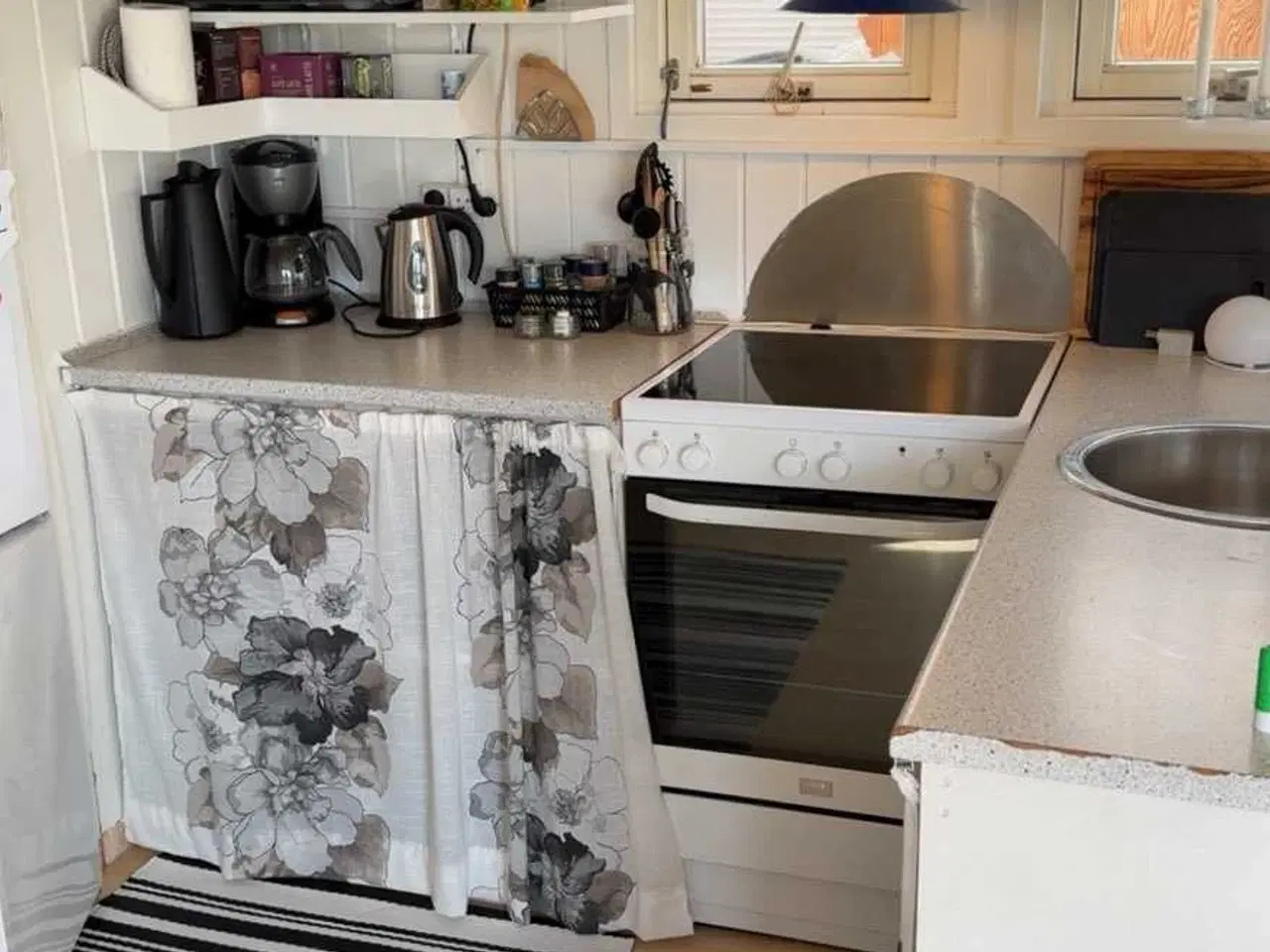 Billede 7 - Kolonihave hus flade enge Frederikshavn 