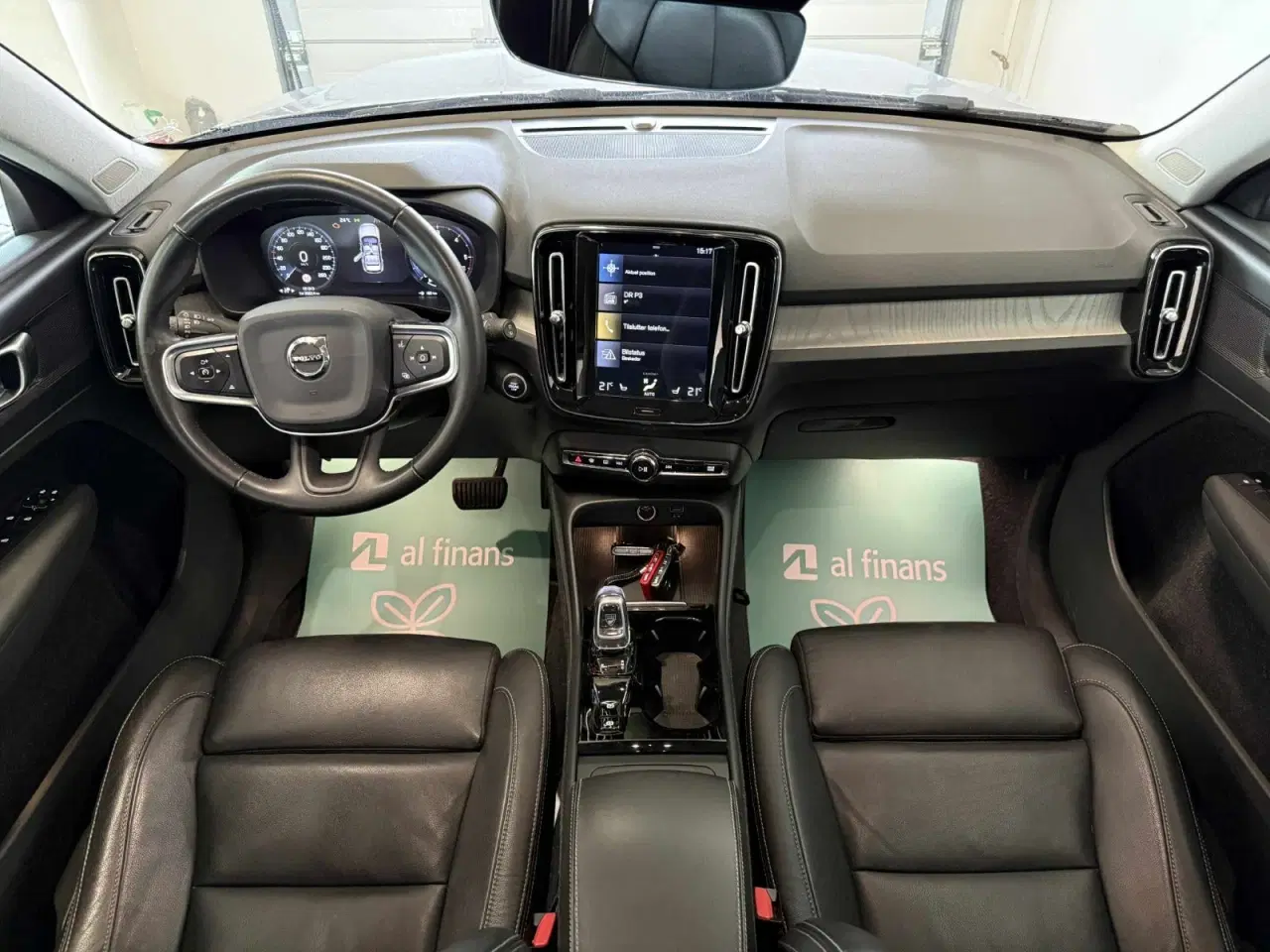 Billede 11 - Volvo XC40 2,0 D3 150 Inscription aut.