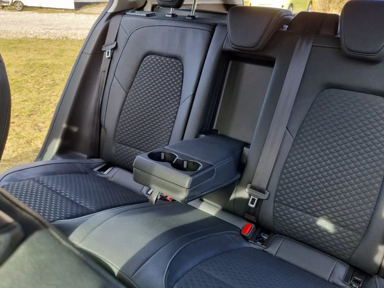 Billede 15 - Ford Focus 1,5 EcoBlue Titanium Business