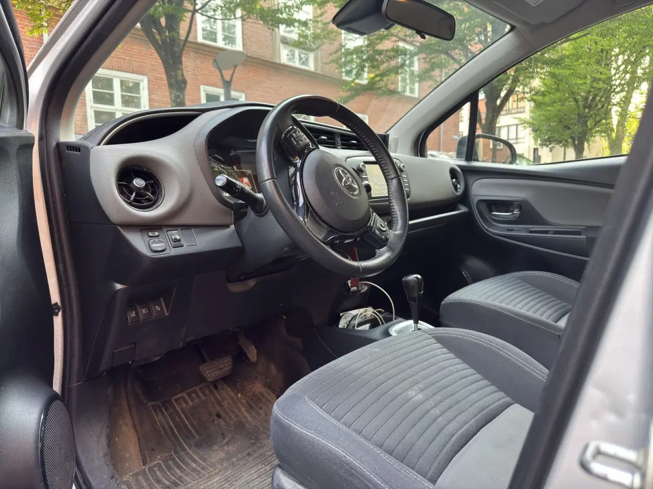 Billede 7 - Toyota Yaris 1,5 Hybrid H1 e-CVT