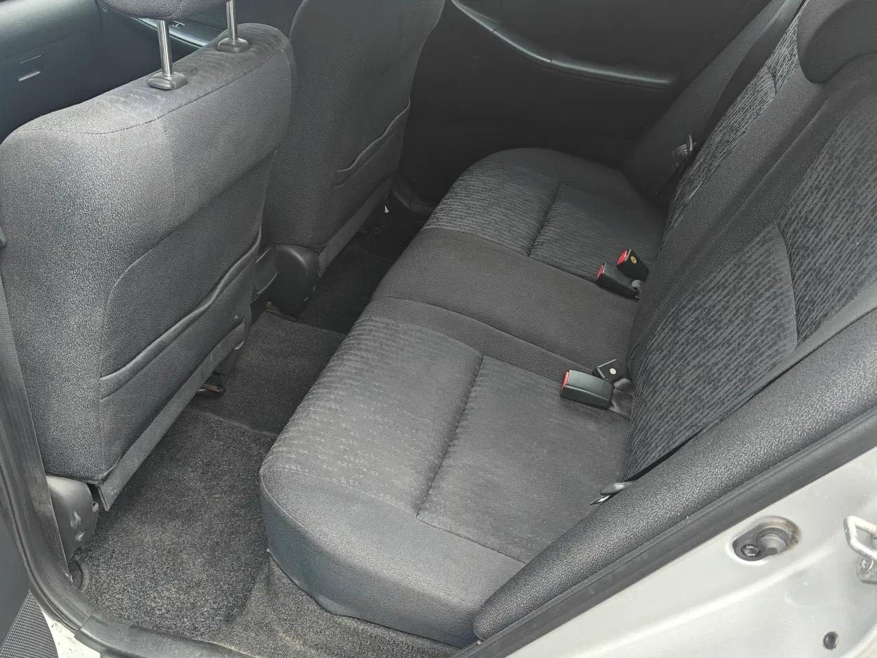 Billede 8 - FANTASTISKE TOYOTA COROLLA