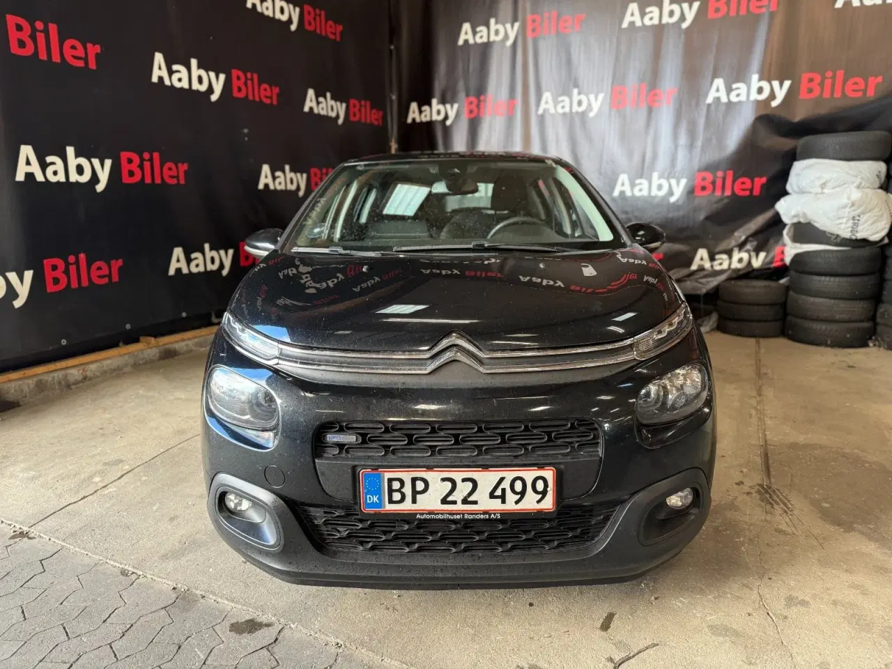 Billede 2 - Citroën C3 1,2 PureTech 82 Cool