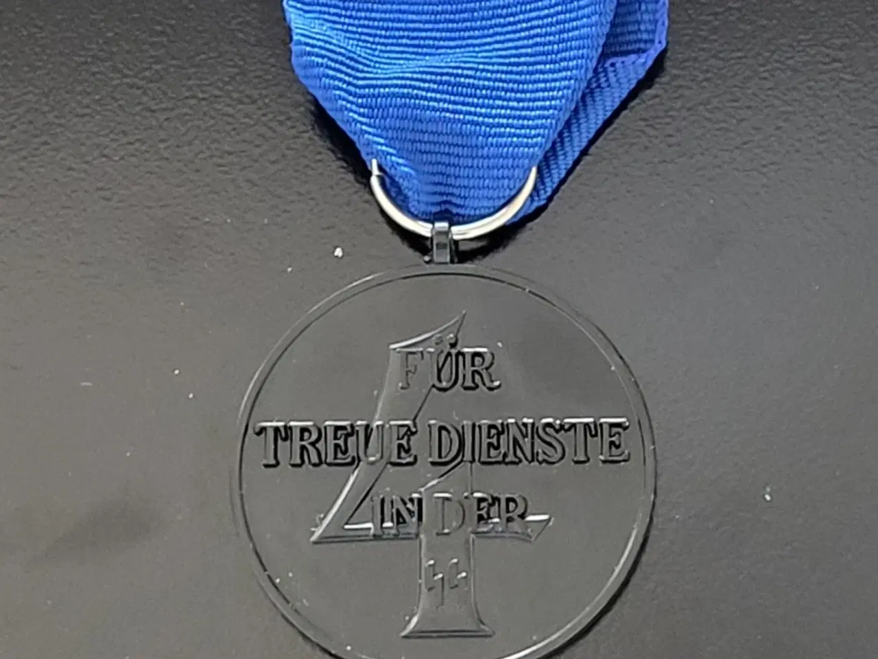 Billede 2 - Tyskland WW2 SS orden medalje