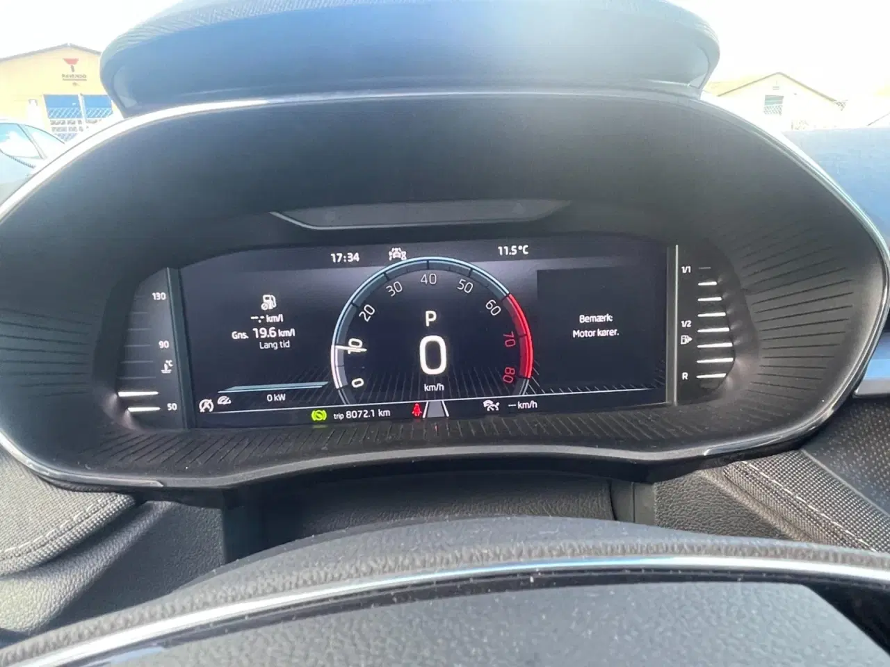 Billede 13 - Skoda Fabia 1,0 TSi 110 Style DSG