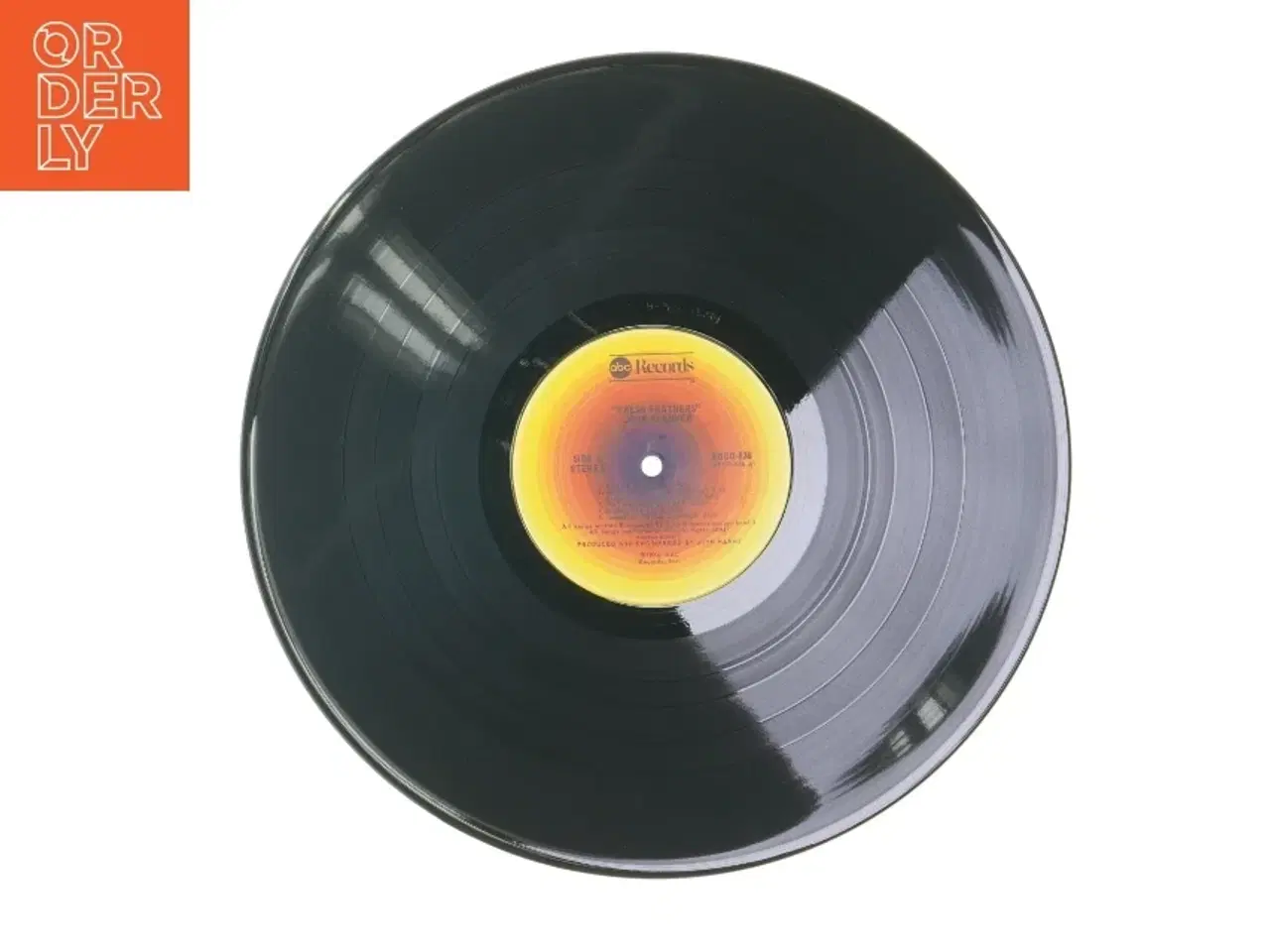 Billede 3 - John Klemmer - Fresh Feathers LP vinyl fra ABC Records