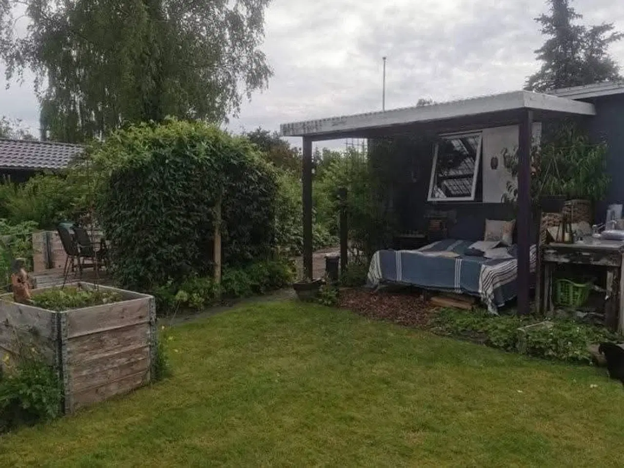 Billede 6 - Kolonihave i Viborg