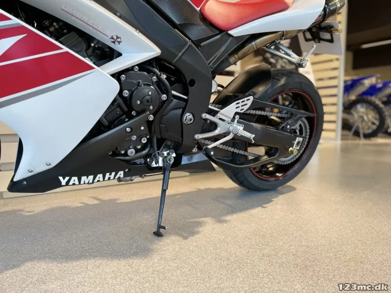 Billede 16 - Yamaha YZF R1