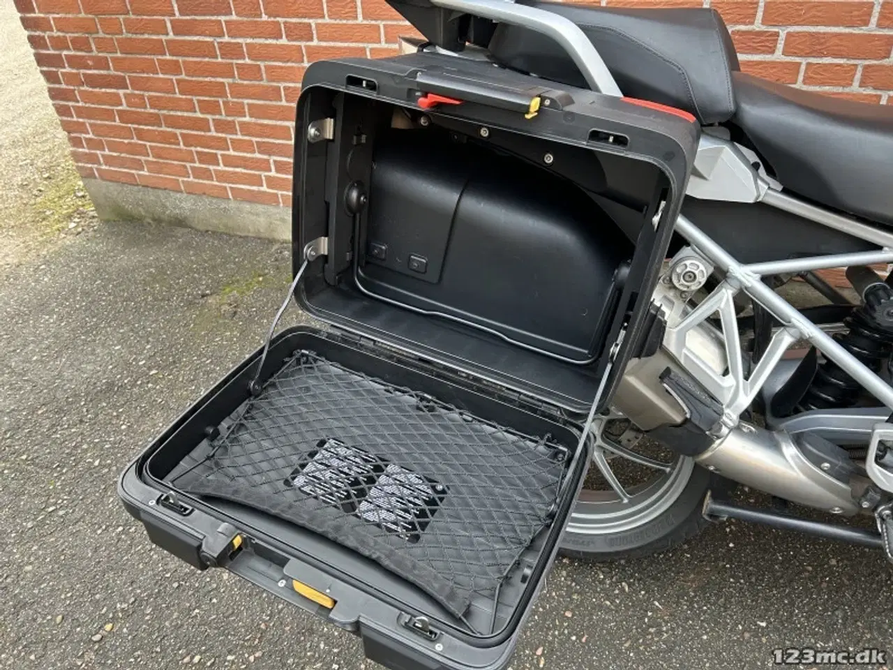 Billede 12 - BMW R 1200 GS