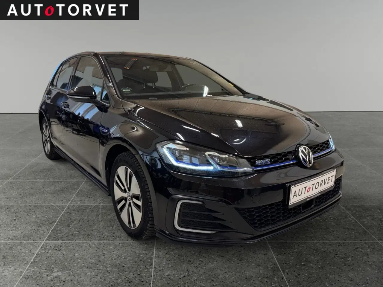 Billede 2 - VW Golf VII 1,4 GTE DSG