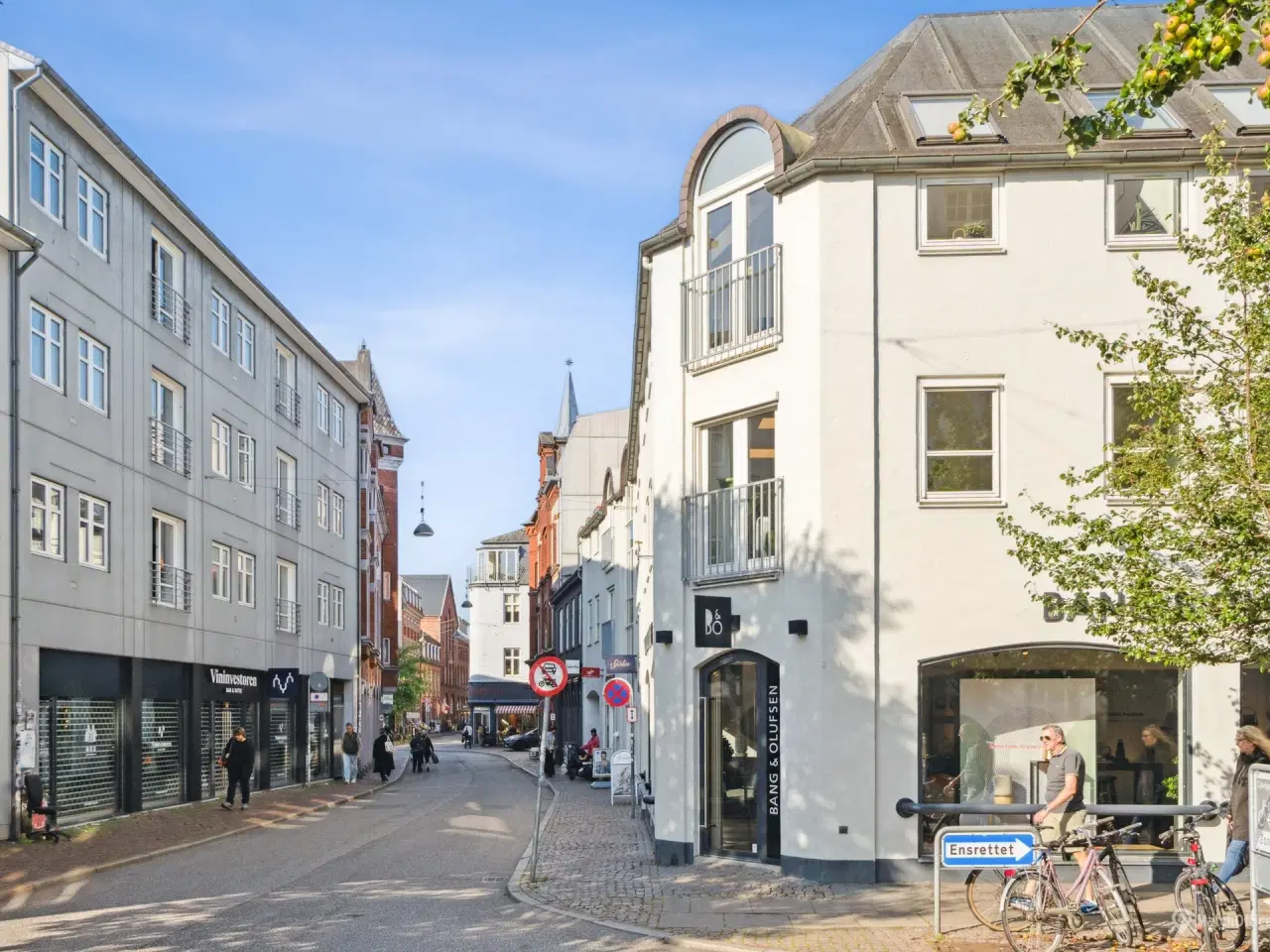Billede 10 - Attraktiv og velbeliggende lejemål i Latinerkvarteret