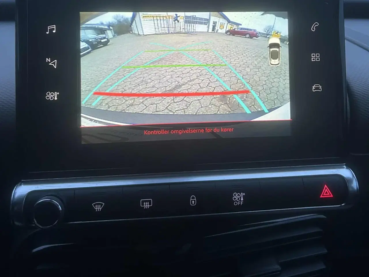 Billede 13 - Citroën C4 Cactus 1,2 PureTech 110 SkyLine