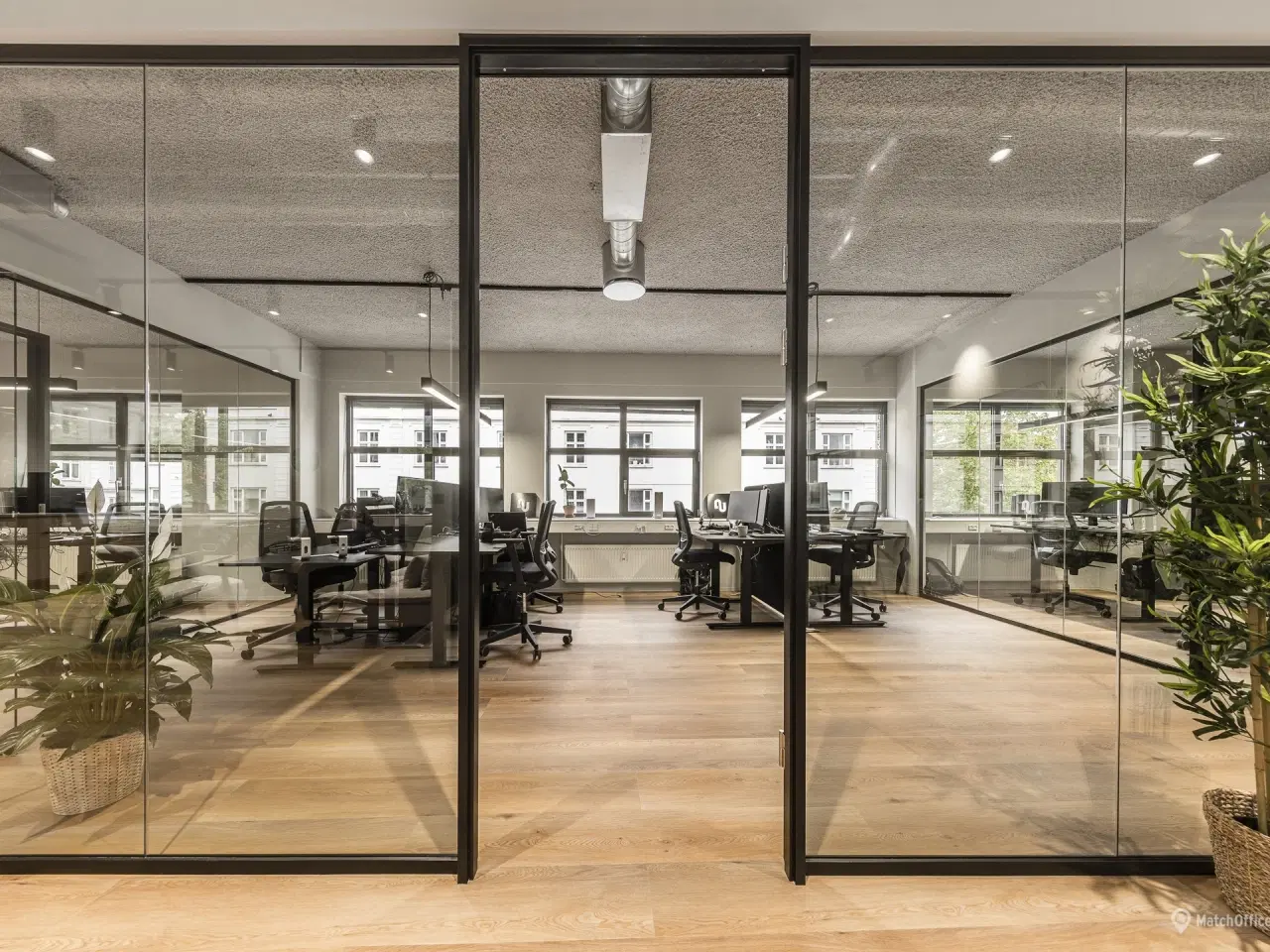 Billede 6 - 649 m² kontor med gode parkeringsforhold centralt på Østerbro