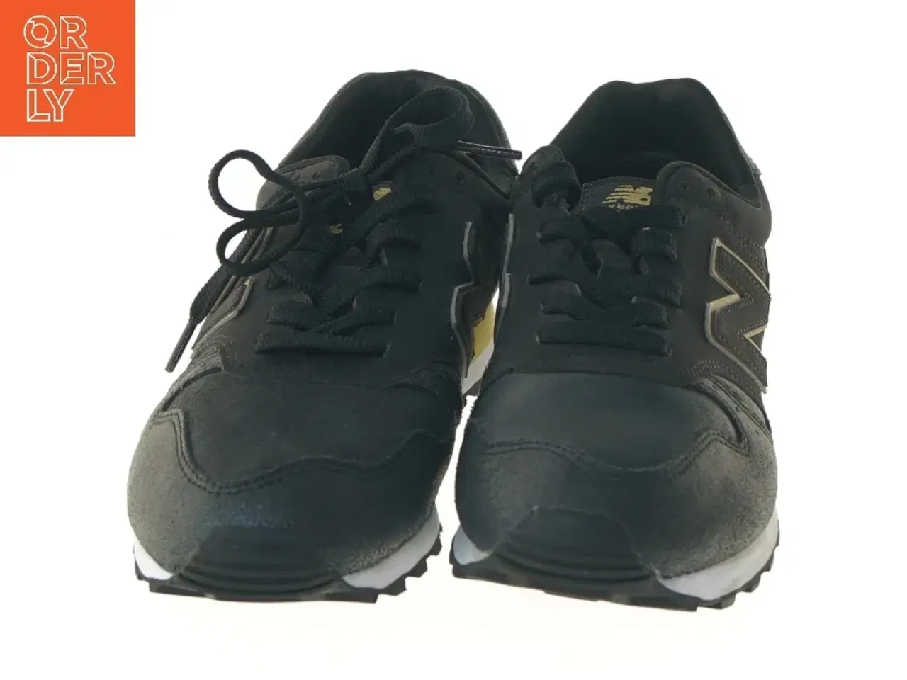 Billede 5 - New Balance 373 sneakers (str. 38 ), ubrugte!