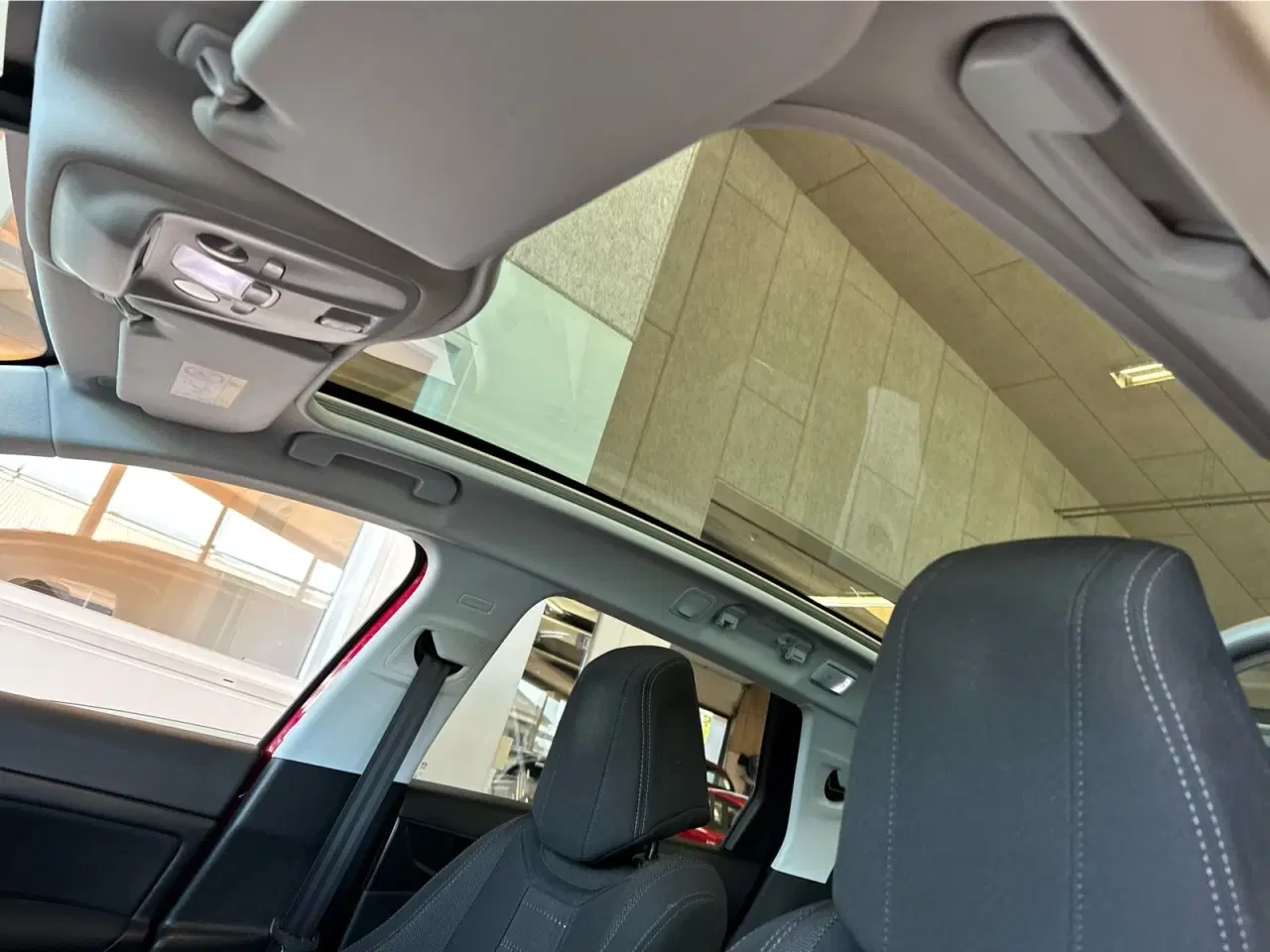 Billede 14 - Peugeot 308 1,6 BlueHDi 120 Allure SW Van