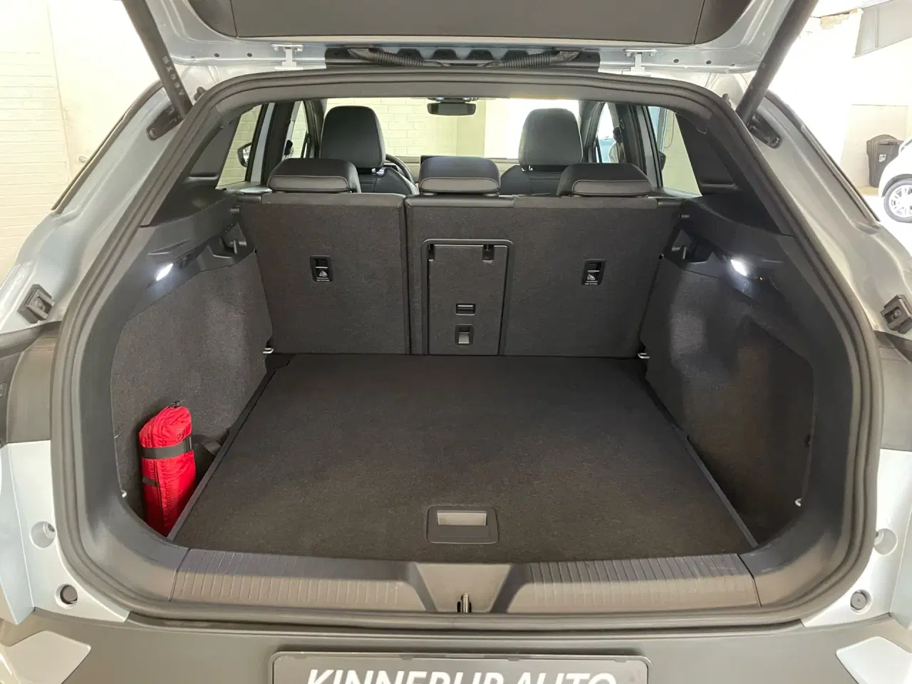 Billede 11 - VW ID.4 EL Style 286HK 5d Aut.