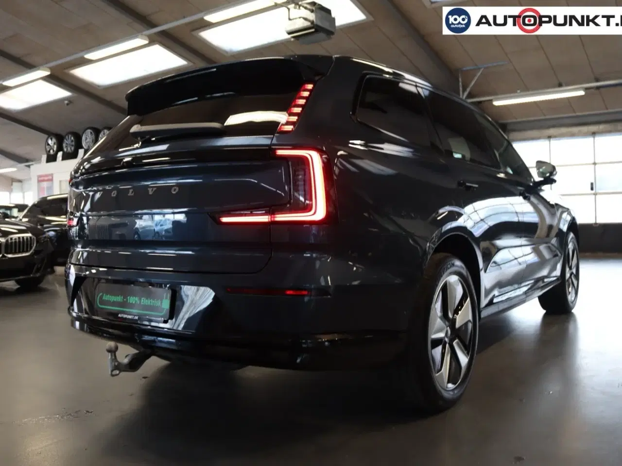 Billede 18 - Volvo EX90  Plus 7prs