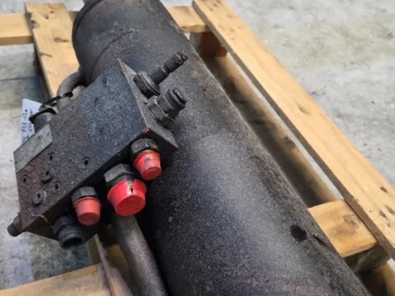 Billede 16 - Manitou 735-120   Hydraulikcylinder  288079