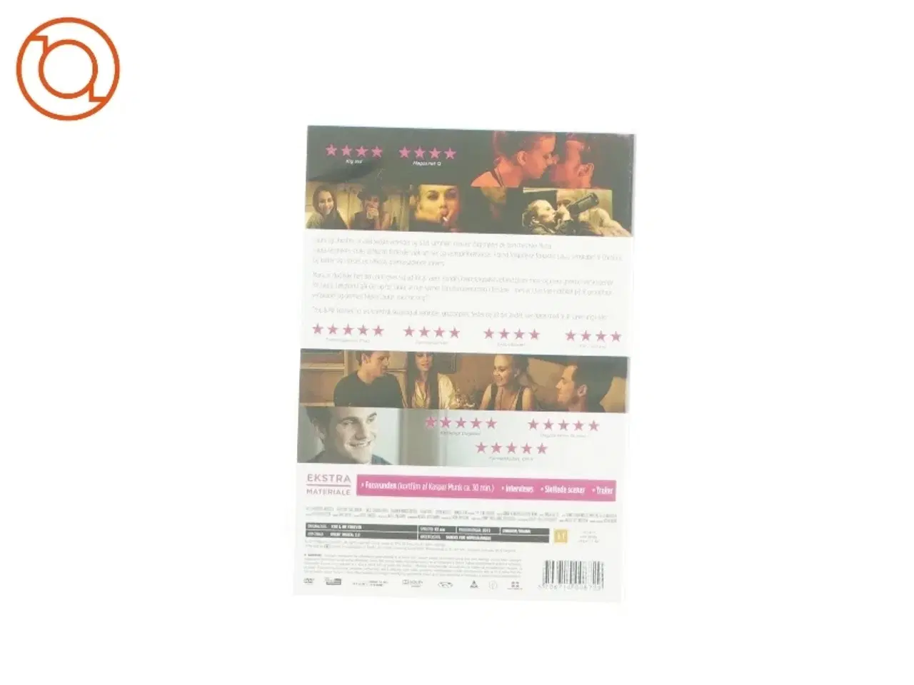 Billede 2 - You & me forever (DVD)