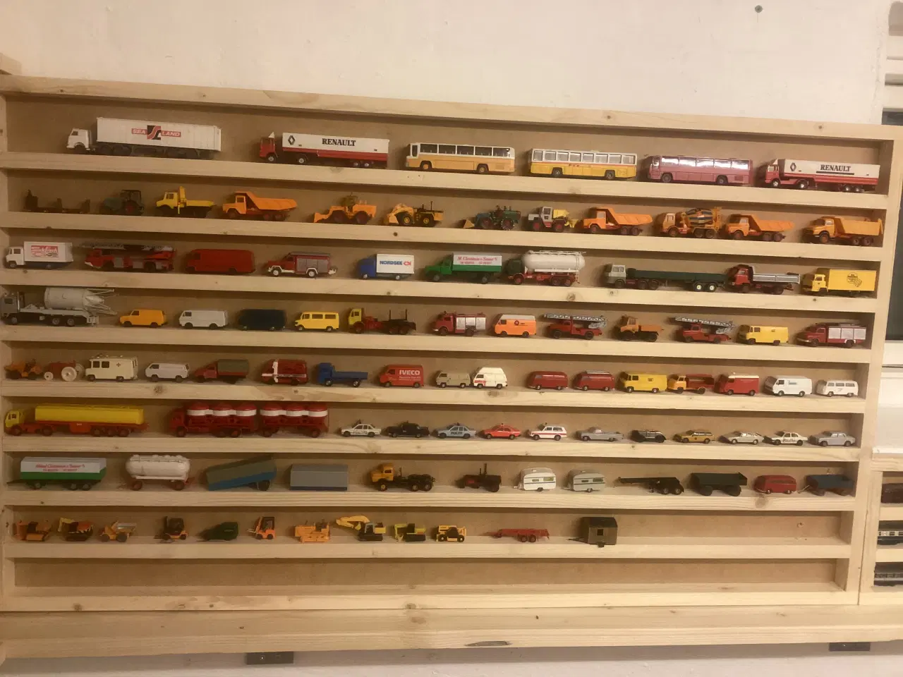 Billede 2 - Spor ho køretøj 