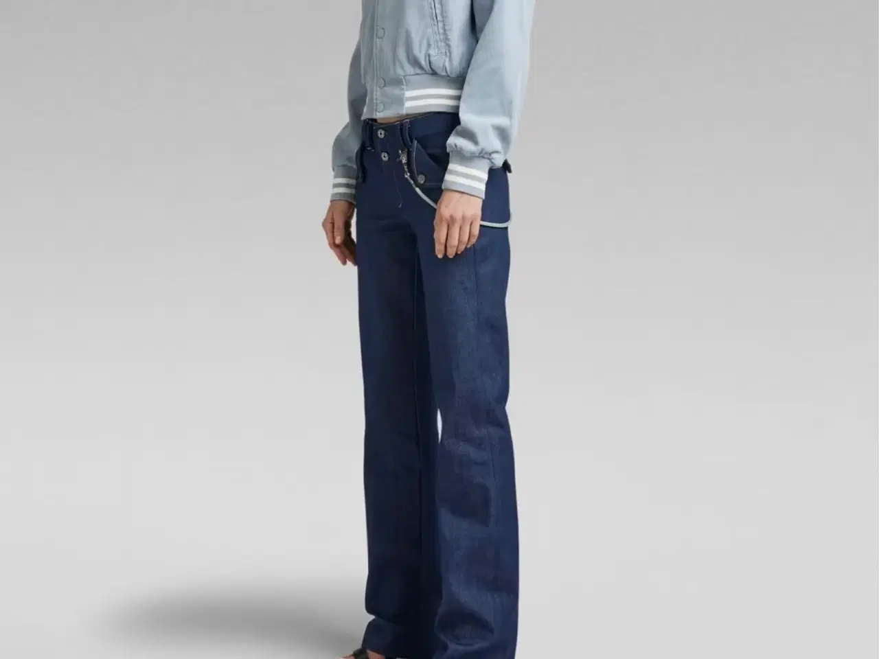 Billede 4 - G-star jeans