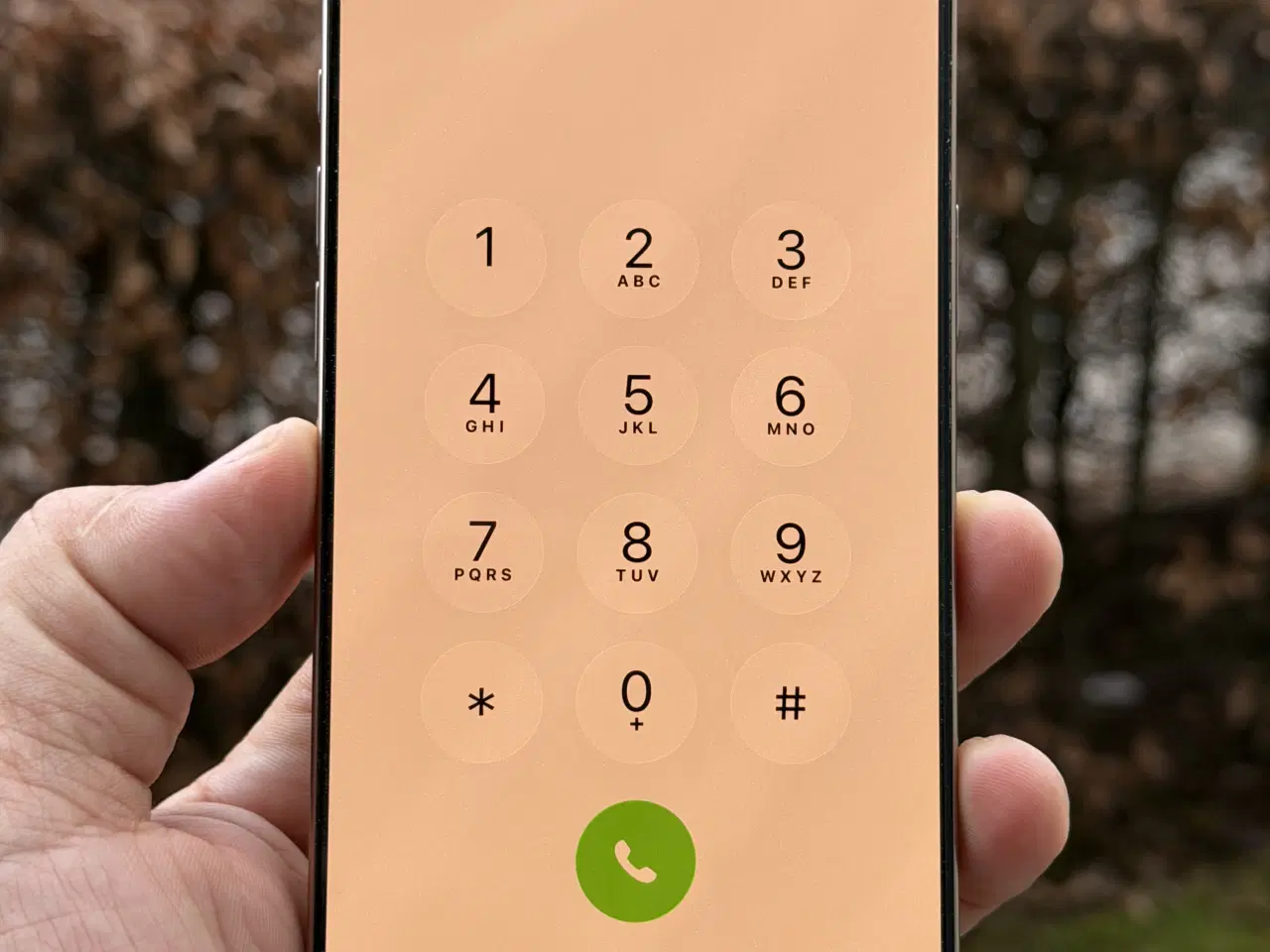 Billede 1 - Iphone 16 pro max