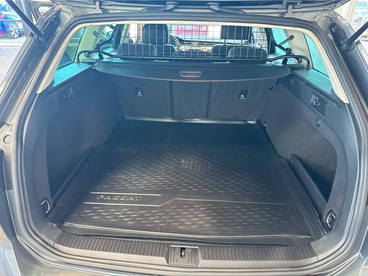 Billede 17 - VW Passat 1,4 TSi 150 Comfortline+ Variant DSG