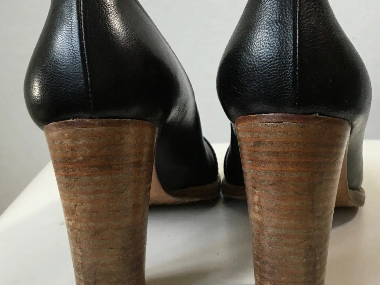 Billede 5 - Cacharel, pumps, str. 37,5