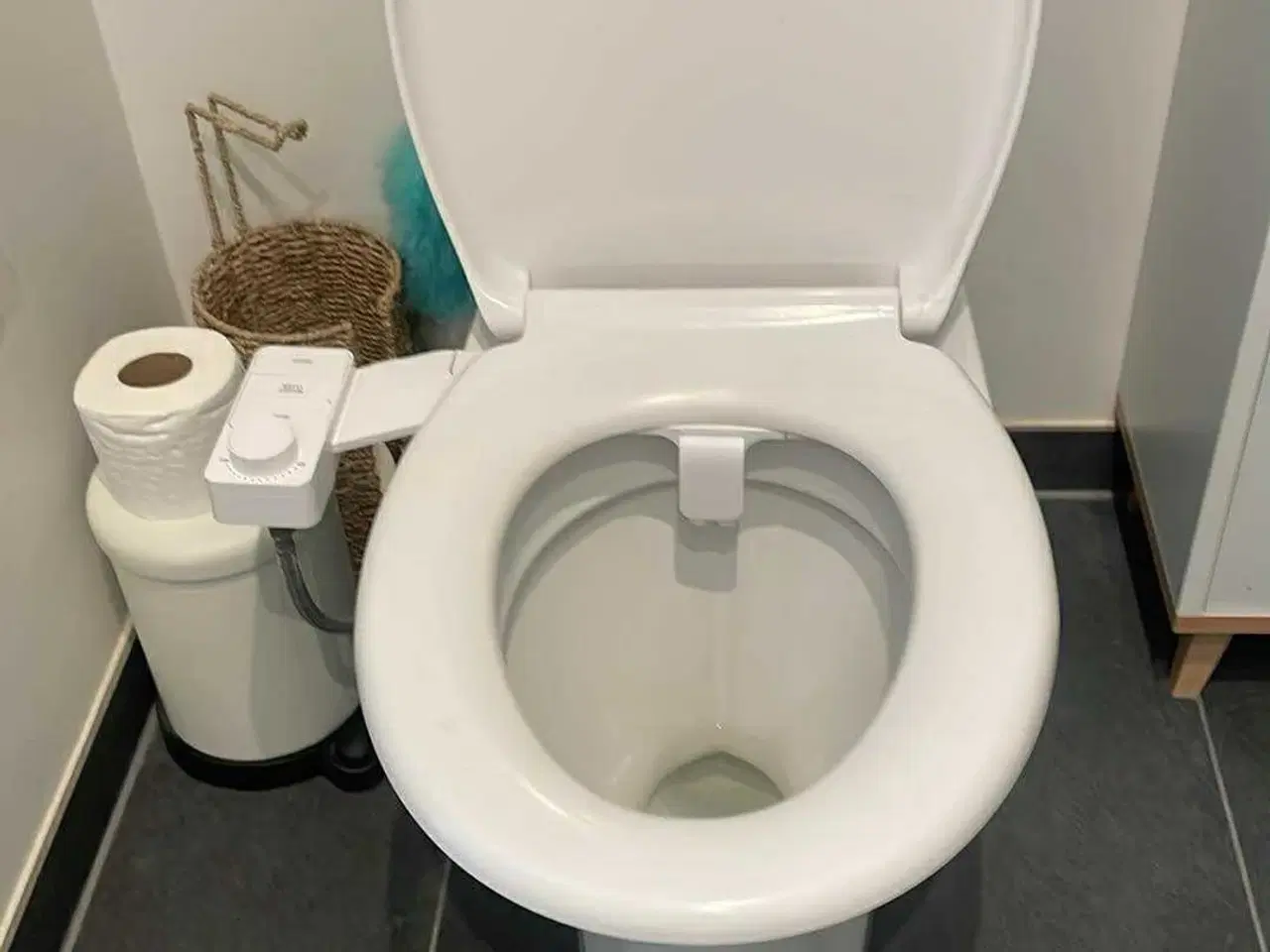 Billede 20 - Wc bidet vandhaner ( tahharet muslugu )