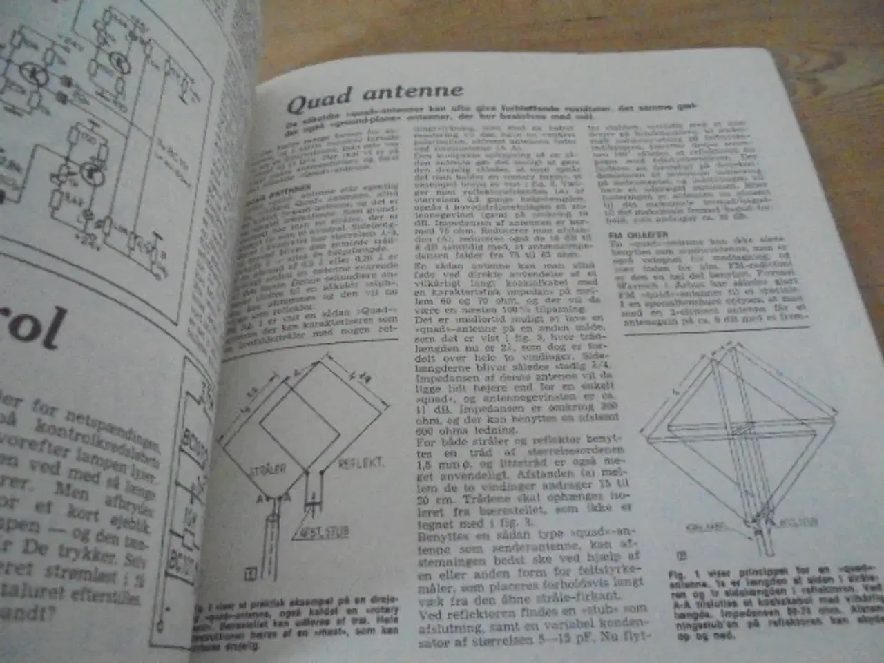 Billede 2 - Populær Elektroniks byggebog – se fotos og omtale