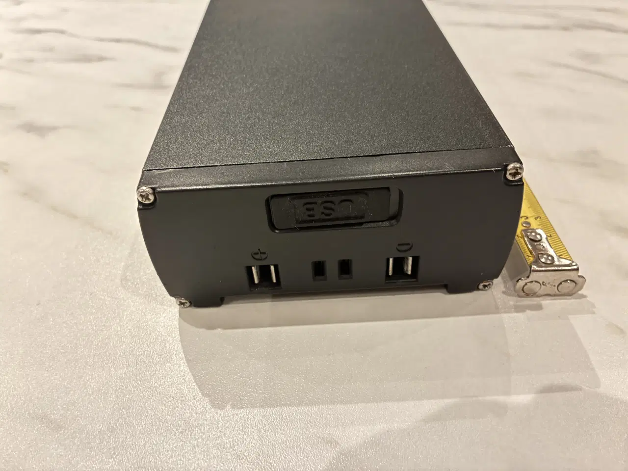 Billede 2 - Nyrenoveret Winther batteri