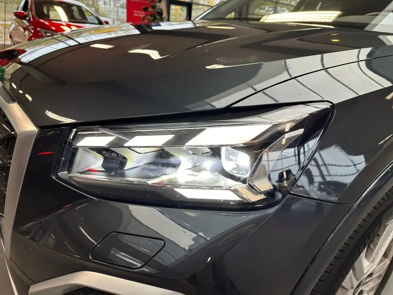 Billede 24 - Audi Q2 35 TFSi Prestige S-tr.