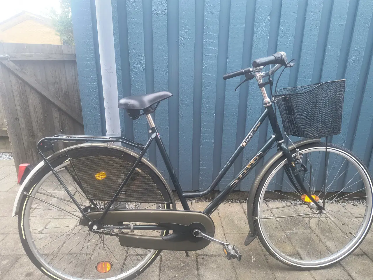 Billede 1 - Dame cykel 